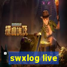 swxlog live