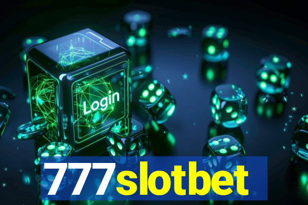 777slotbet