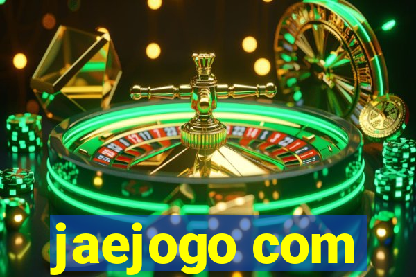 jaejogo com