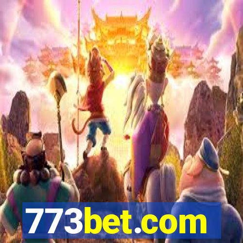 773bet.com