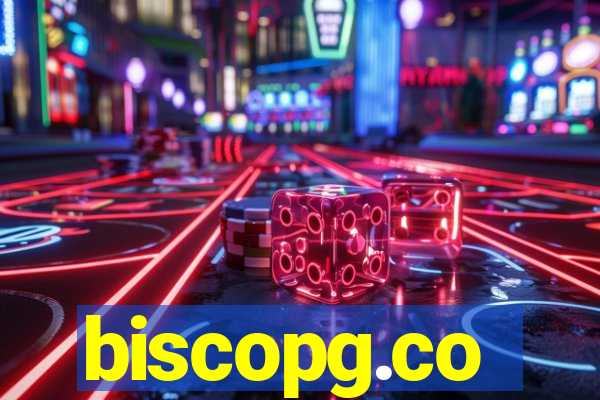 biscopg.co