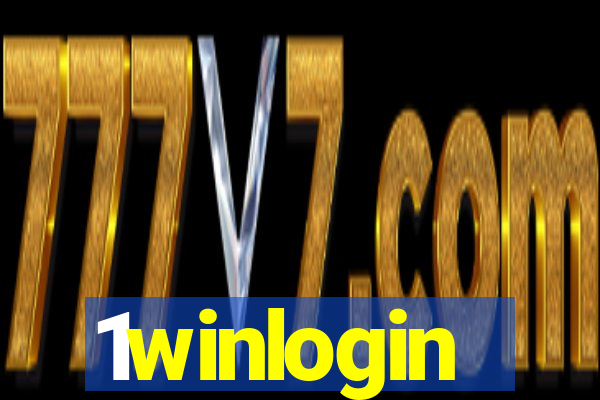 1winlogin