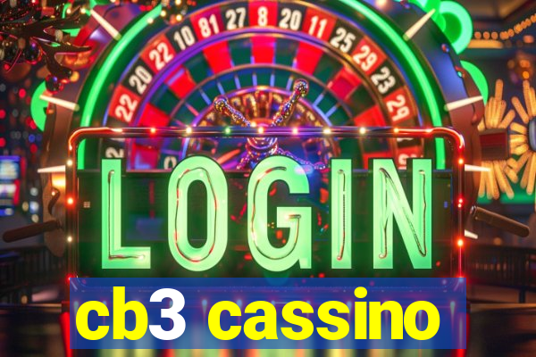 cb3 cassino