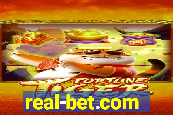 real-bet.com