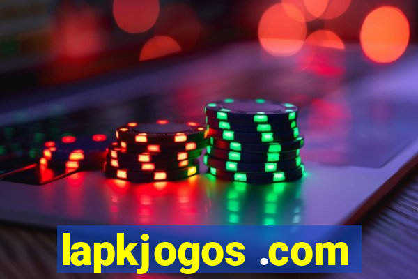 lapkjogos .com