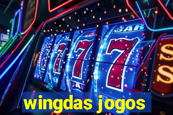 wingdas jogos