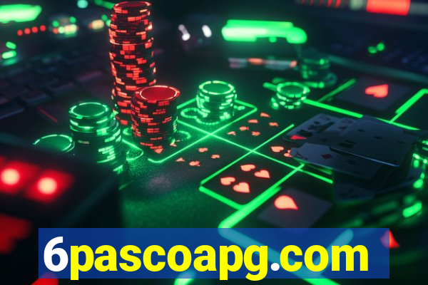 6pascoapg.com