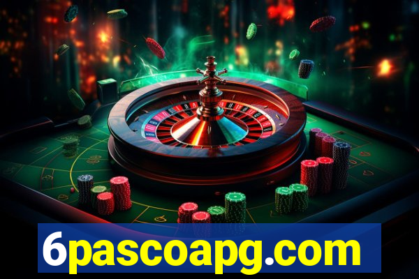 6pascoapg.com