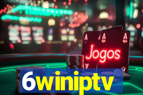 6winiptv