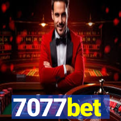 7077bet