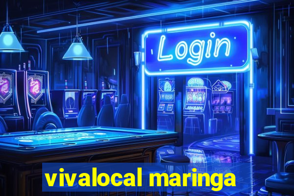 vivalocal maringa