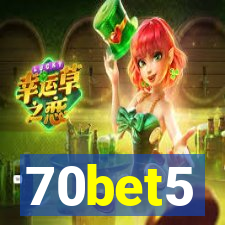 70bet5