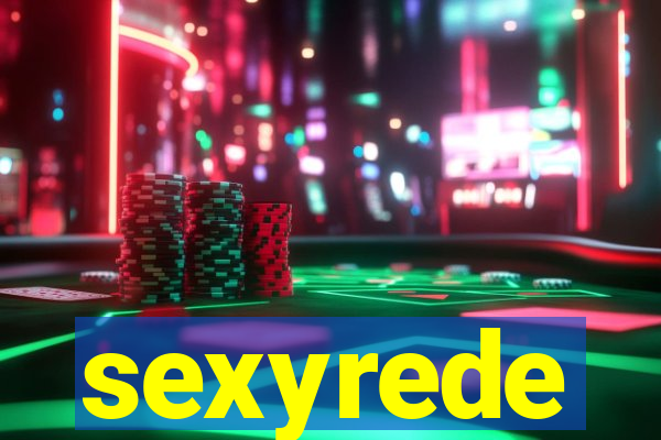 sexyrede