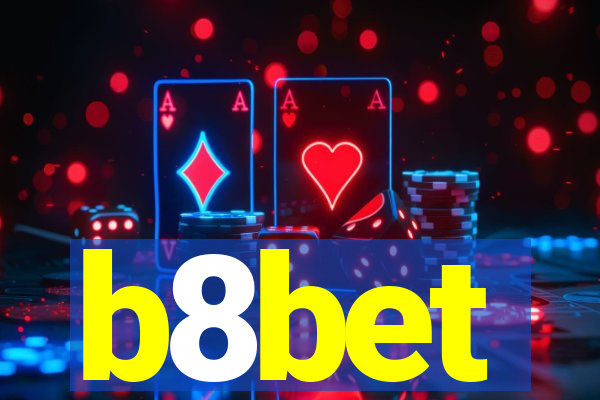 b8bet