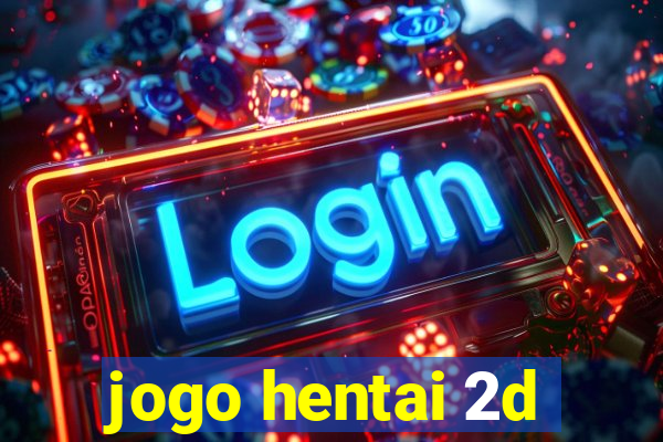 jogo hentai 2d