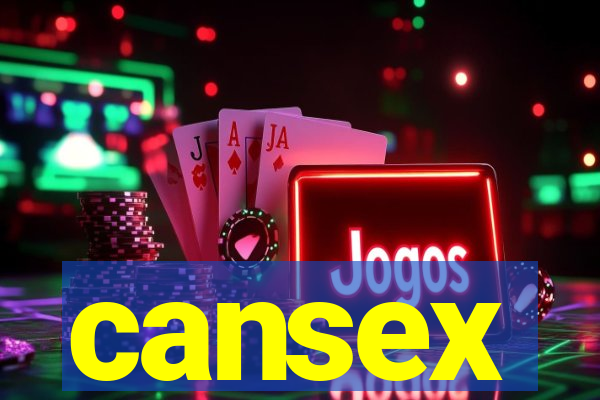 cansex