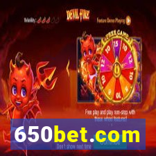 650bet.com