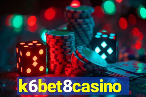 k6bet8casino