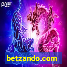 betzando.com