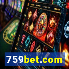 759bet.com