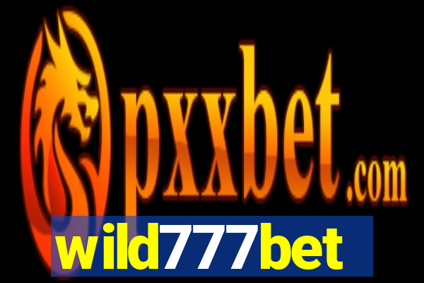 wild777bet