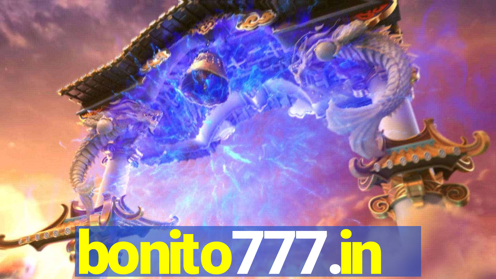 bonito777.in