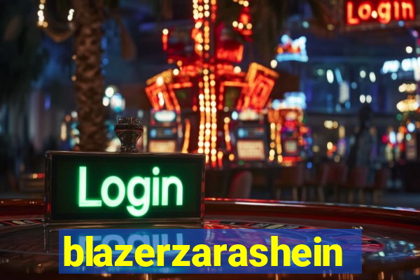 blazerzarashein