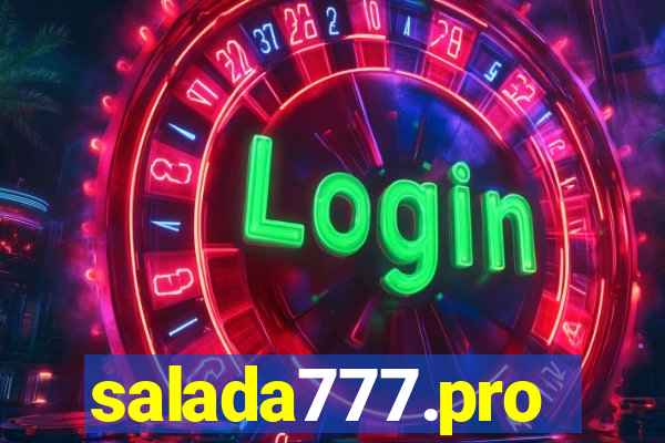 salada777.pro