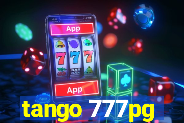 tango 777pg