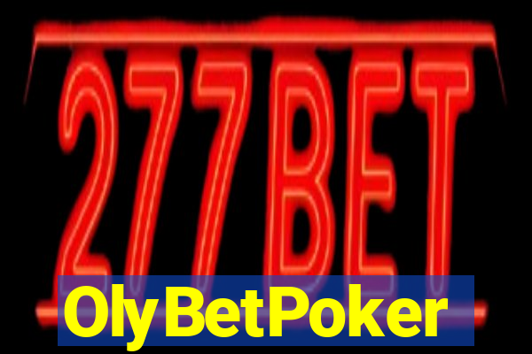 OlyBetPoker