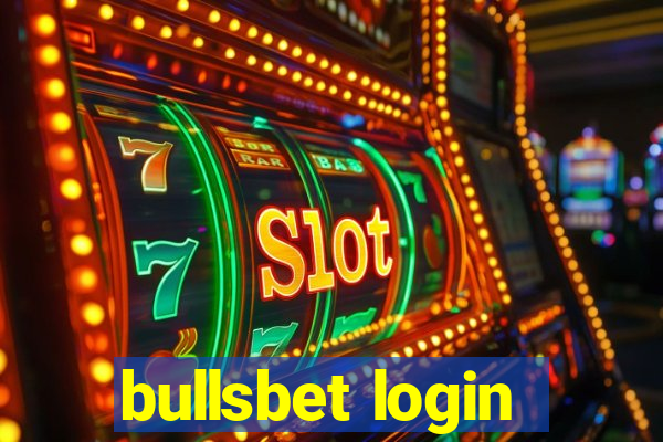 bullsbet login