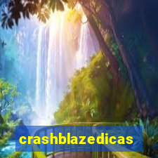 crashblazedicas