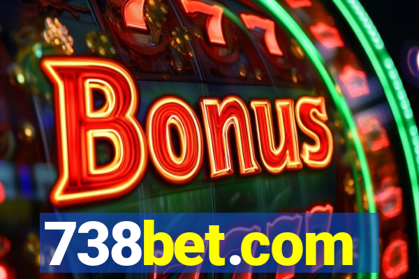 738bet.com