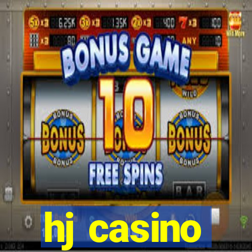 hj casino