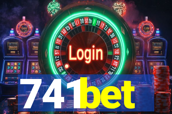 741bet