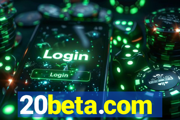 20beta.com