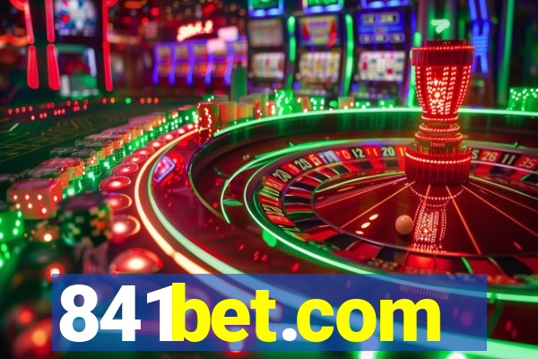 841bet.com