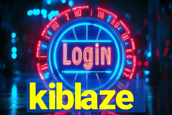 kiblaze