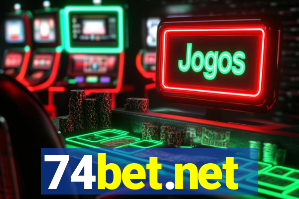 74bet.net