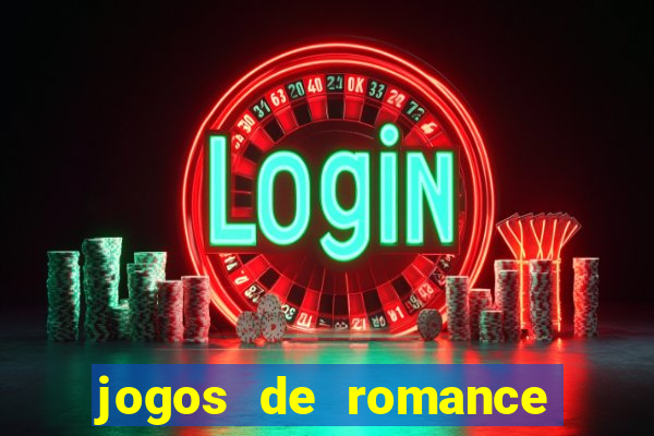 jogos de romance para pc