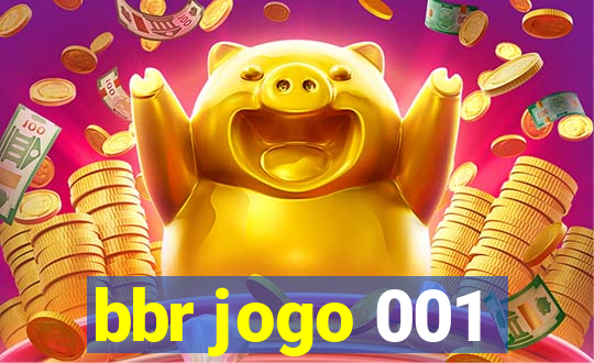 bbr jogo 001