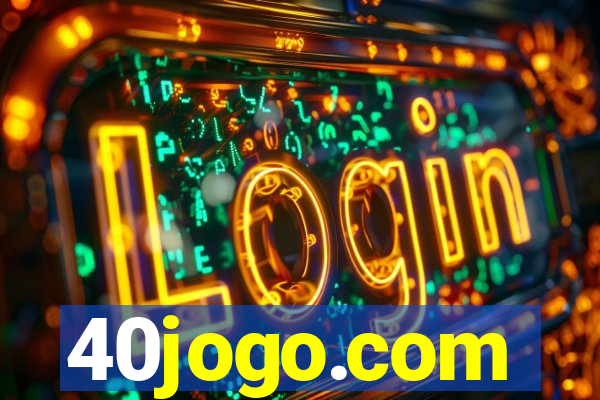 40jogo.com