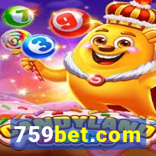 759bet.com