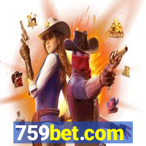 759bet.com