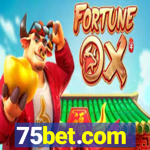 75bet.com