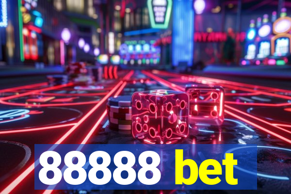 88888 bet