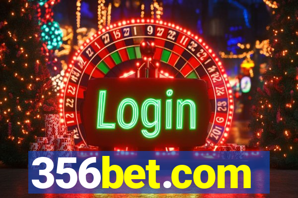 356bet.com