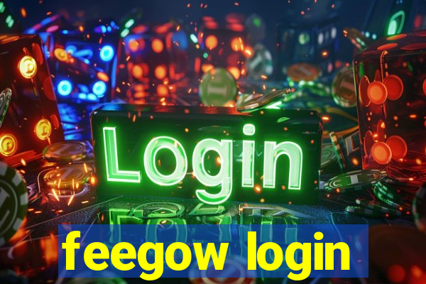 feegow login