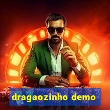 dragaozinho demo