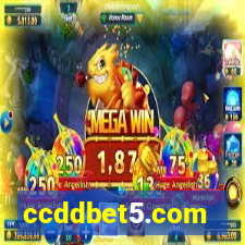 ccddbet5.com